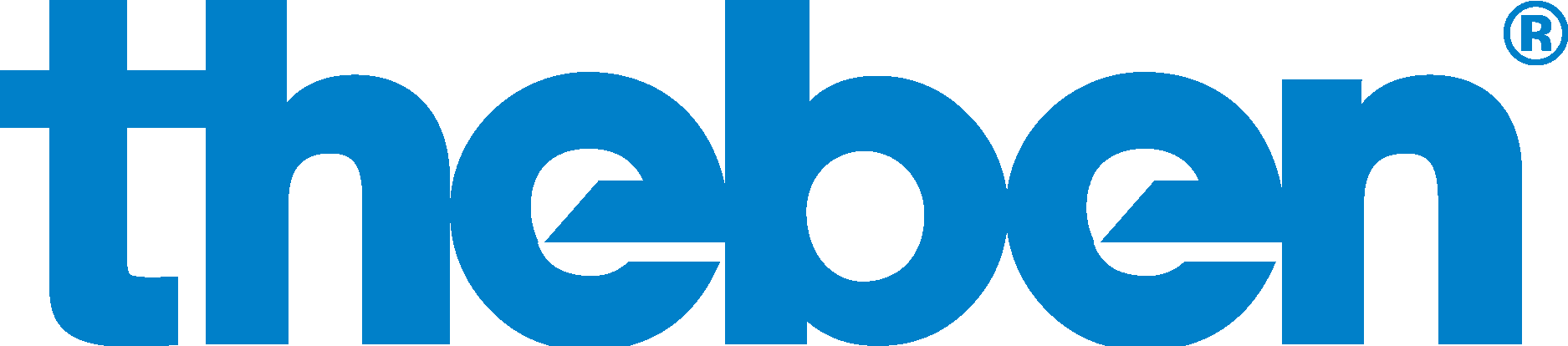 THEBEN Logo Vector Logo